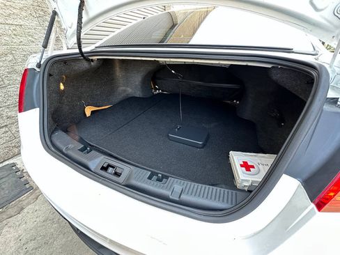 Used 2015 Ford Taurus Police Interceptor AWD image 33