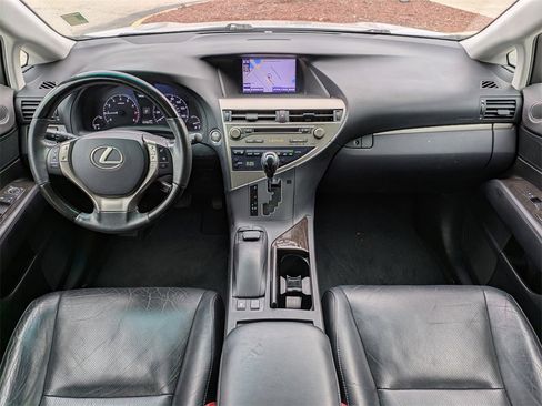Used 2014 Lexus RX 350 FWD image 21