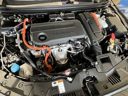 New 2026 Honda Accord Sport image 12