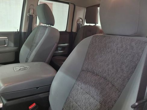 Used 2018 RAM 1500 Big Horn image 35