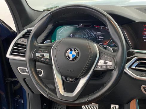 Used 2019 BMW X5 xDrive40i w/ Premium Package image 16