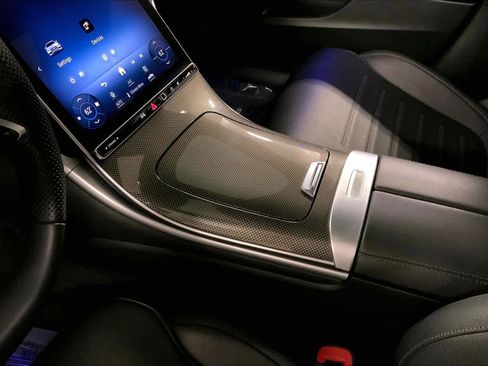 Certified 2023 Mercedes-Benz C 300 Sedan image 15