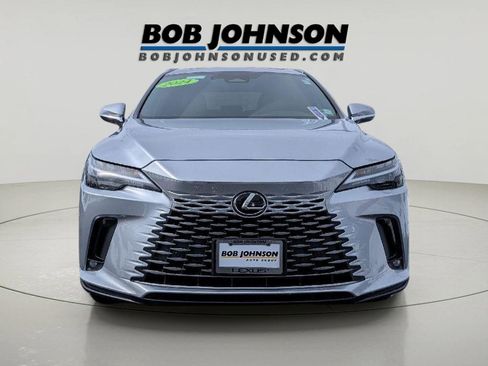 Used 2024 Lexus RX 350 Premium w/ Accessory Package image 2