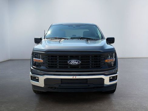 Used 2024 Ford F150 XL w/ Equipment Group 103A High AWD/4WD image 8