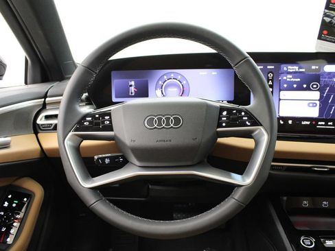 New 2026 Audi A5 2.0T Premium Plus AWD/4WD image 23
