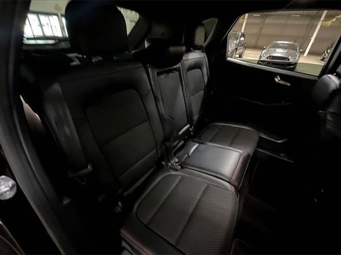 Certified 2023 Ford Escape ST-Line image 25