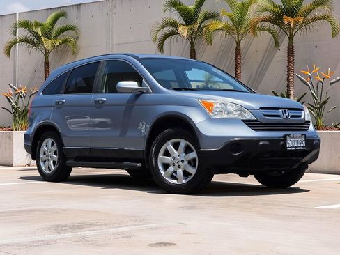 Used 2007 Honda CR-V EX-L image 2