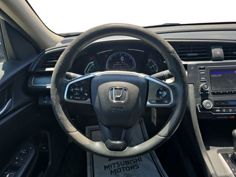 Used 2019 Honda Civic LX image 13