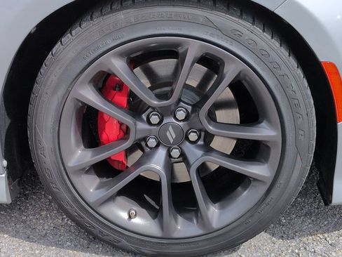 Used 2023 Dodge Charger R/T w/ Plus Group RWD image 11