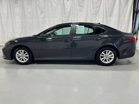 Used 2026 Toyota Camry LE FWD image 4