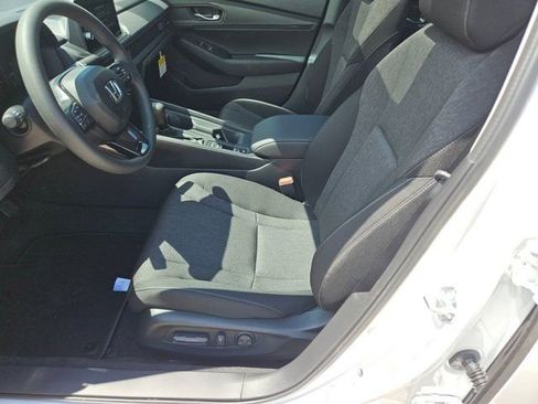 New 2026 Honda Accord SE image 15