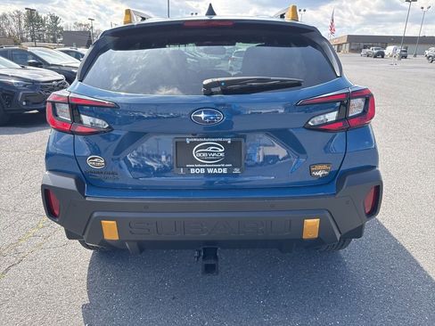 New 2026 Subaru Crosstrek 2.5i Wilderness w/ Crosstrek Mirror Package image 7