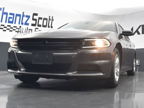Used 2022 Dodge Charger SXT w/ Leather Interior Group image 24