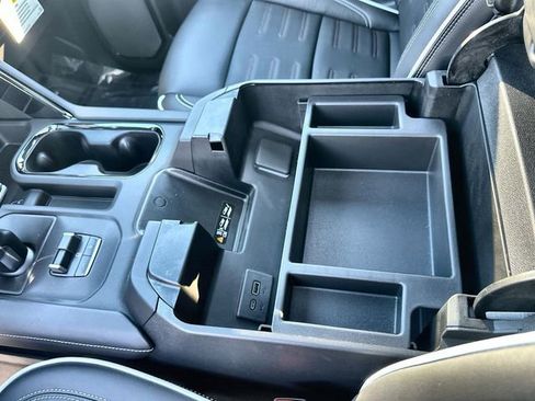 New 2026 GMC Sierra 1500 AT4X AWD/4WD image 36