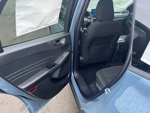 New 2026 Ford Escape Active w/ Tech Pack #1 image 18