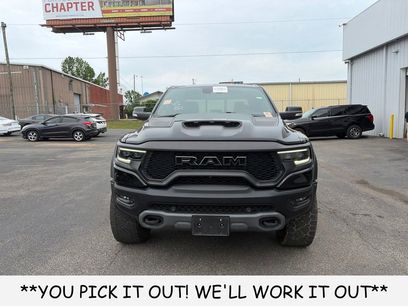 Used 2022 RAM 1500 TRX w/ TRX Level 2 Equipment Group