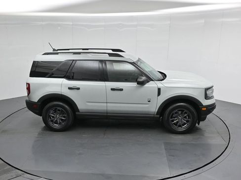 Certified 2022 Ford Bronco Sport Big Bend w/ Convenience Package image 38