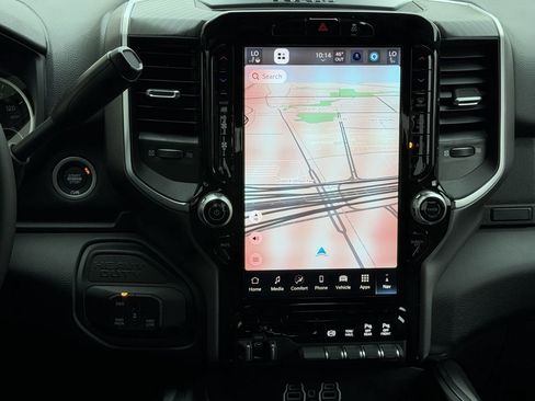 New 2026 RAM 2500 Lone Star image 13