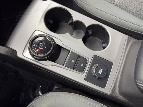 Used 2021 Ford Bronco Sport Big Bend w/ Big Bend Package (96B) image 67