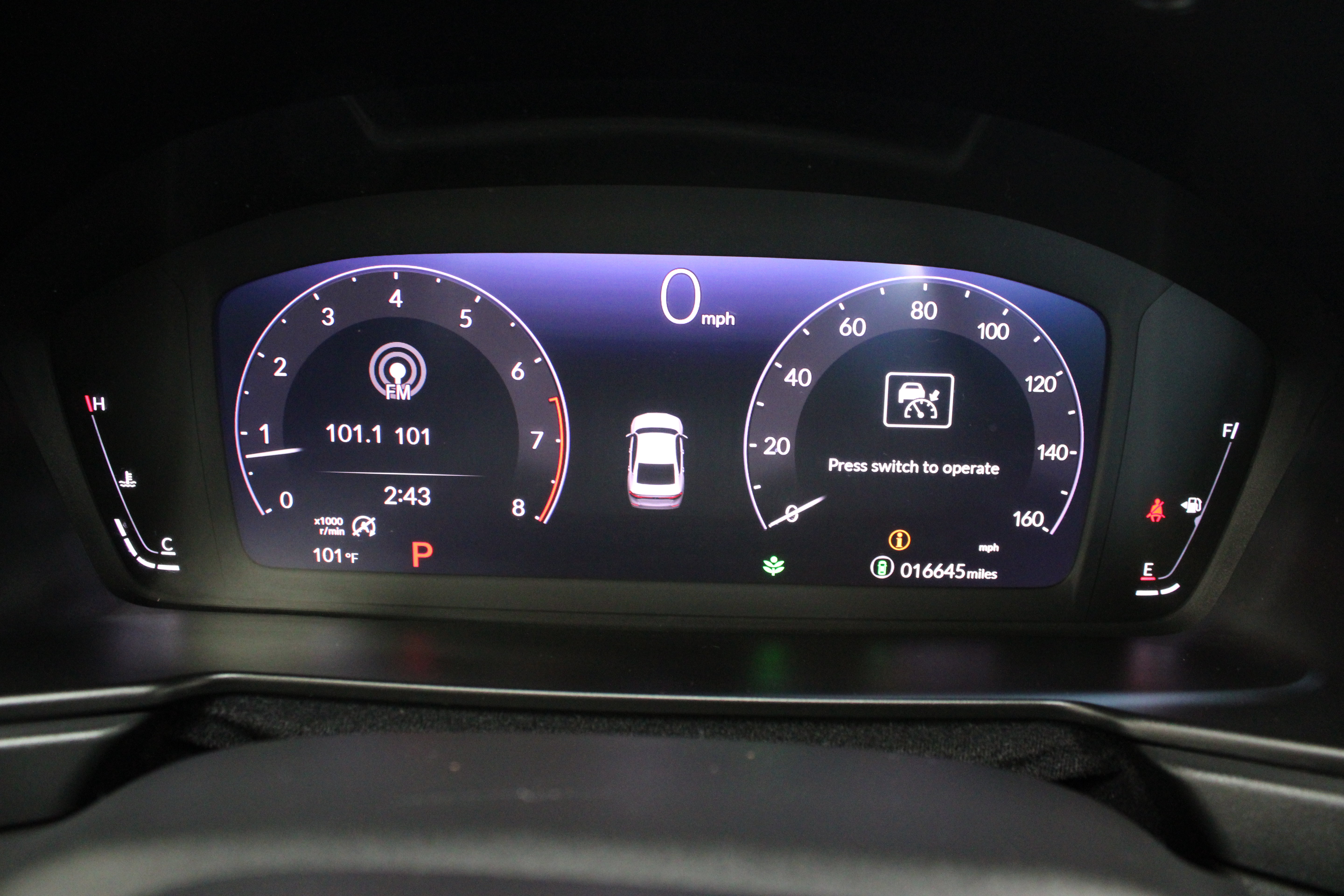 Used 2025 Honda Accord LX image 35