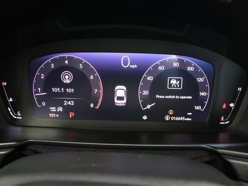 Used 2025 Honda Accord LX image 35