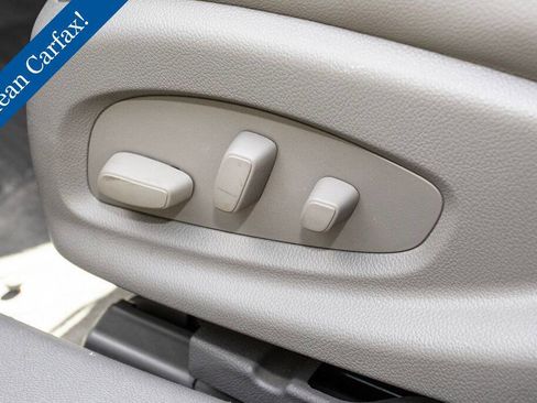 Used 2015 Chevrolet Impala LT FWD image 16