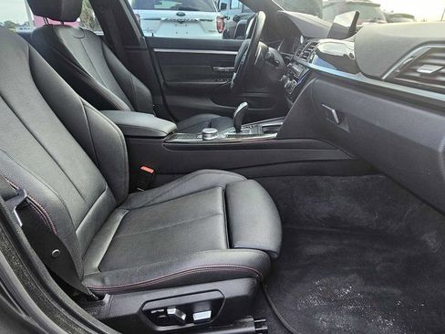 Used 2019 BMW 430i Gran Coupe w/ Convenience Package RWD image 28