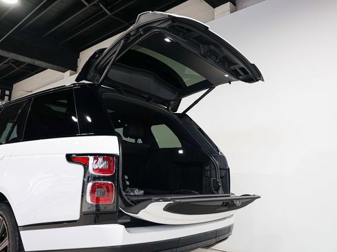 Used 2021 Land Rover Range Rover Westminster Edition image 60