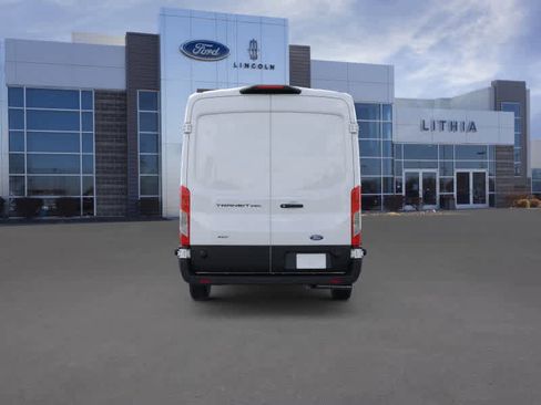 New 2026 Ford Transit 250 148 Medium Roof Extended AWD image 5