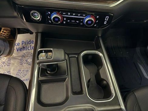 Used 2023 GMC Sierra 1500 SLT w/ SLT Premium Package image 19