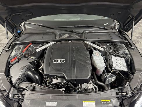 Used 2024 Audi A5 2.0T Premium image 28