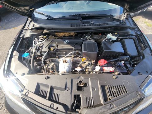 Used 2017 Acura ILX image 23