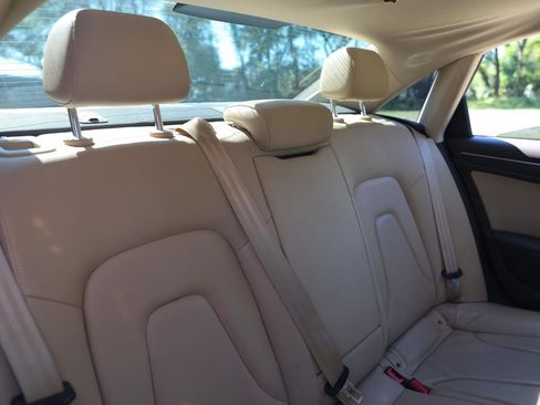 Used 2014 Audi A4 2.0T Premium Plus w/ Premium Plus Package image 12