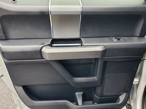 Used 2015 Ford F150 XLT w/ Equipment Group 301A Mid image 30