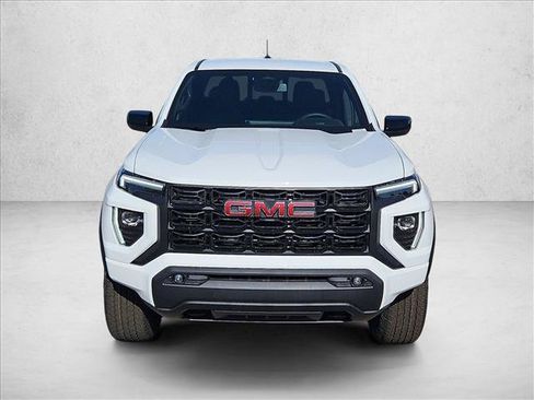 New 2026 GMC Canyon Elevation w/ Convenience Package RWD image 6