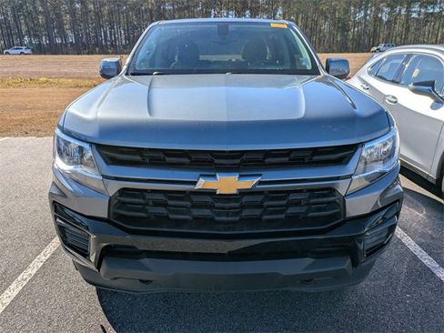 Used 2022 Chevrolet Colorado LT image 5