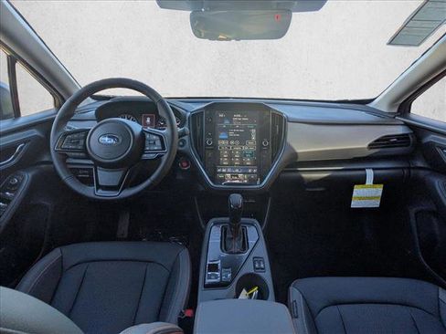 New 2025 Subaru Crosstrek 2.5i Limited w/ Crosstrek Mirror Package image 14