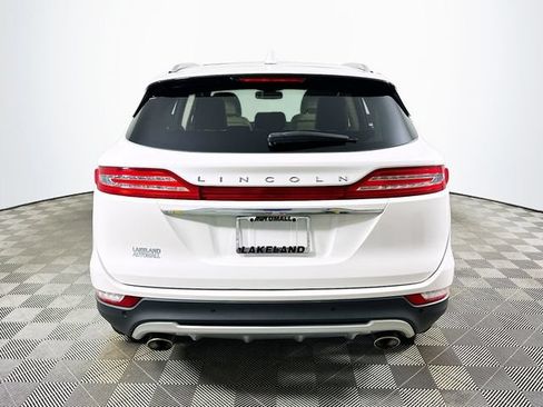 Used 2019 Lincoln MKC Reserve w/ MKC Climate Package AWD/4WD image 4