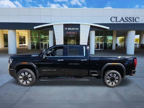New 2026 GMC Sierra 2500 Denali w/ Denali Reserve Package image 5