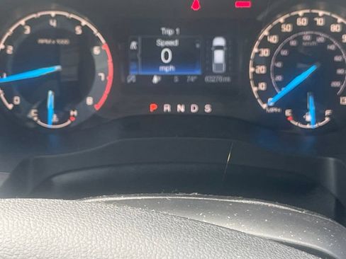 Used 2019 Ford Ranger XLT w/ Equipment Group 301A Mid RWD image 1
