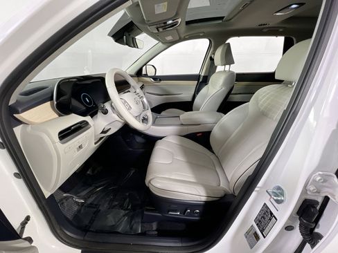 Used 2024 Hyundai Palisade Limited AWD/4WD image 21