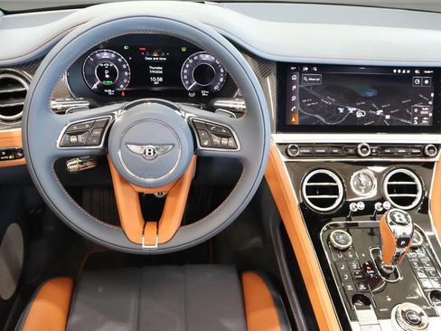 New 2026 Bentley Continental GTC AWD/4WD image 19