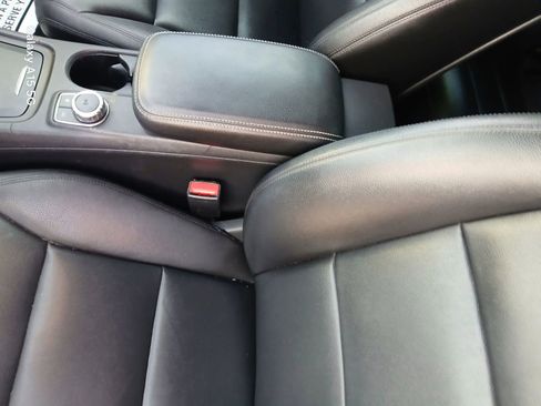 Used 2015 Mercedes-Benz CLA 250 w/ Multimedia Package image 8