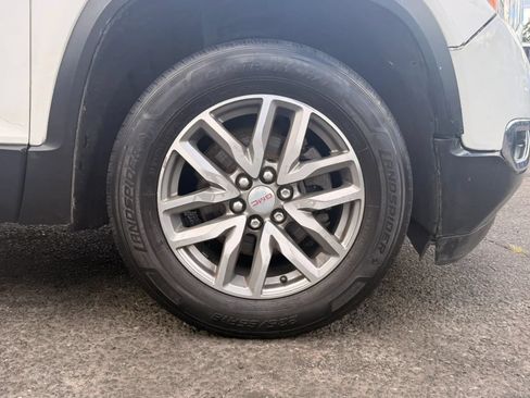 Used 2017 GMC Acadia SLE w/ Driver Alert Package I AWD/4WD image 29