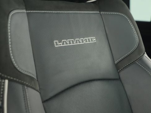 Used 2025 RAM 2500 Laramie image 14