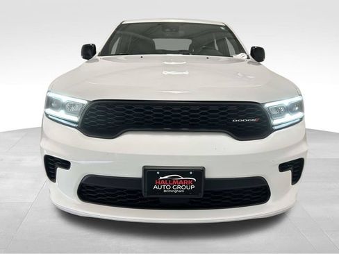 Used 2024 Dodge Durango GT AWD/4WD image 6