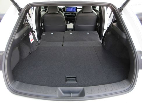 New 2026 Lexus UX 300h AWD image 49