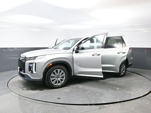 Used 2025 Hyundai Palisade SEL image 59