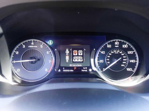 Used 2023 Acura RDX FWD w/ Technology Package image 15