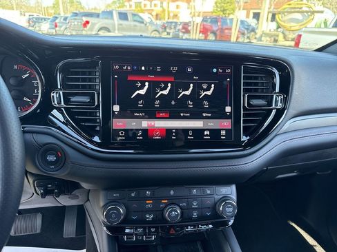 New 2026 Dodge Durango GT image 21